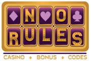 No Rules/No Playthrough Casino Bonuses .
